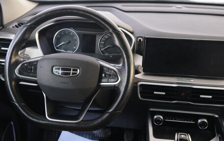 Geely Coolray I, 2021 год, 1 799 000 рублей, 10 фотография