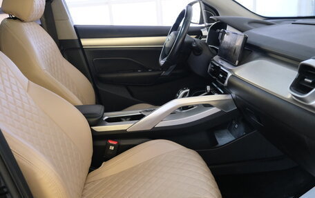 Geely Coolray I, 2021 год, 1 799 000 рублей, 18 фотография