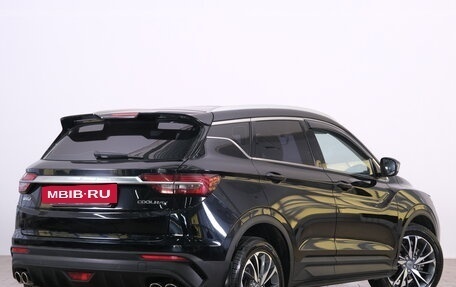 Geely Coolray I, 2021 год, 1 799 000 рублей, 6 фотография