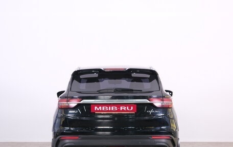 Geely Coolray I, 2021 год, 1 799 000 рублей, 5 фотография