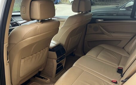 BMW X5, 2010 год, 1 870 000 рублей, 8 фотография