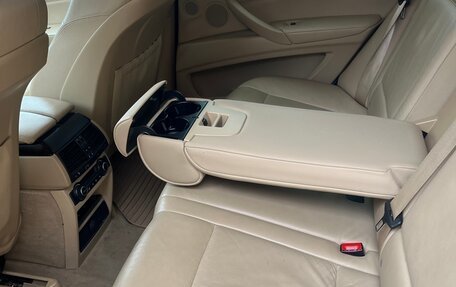 BMW X5, 2010 год, 1 870 000 рублей, 10 фотография