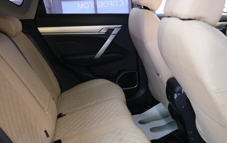 Geely Coolray I, 2021 год, 1 799 000 рублей, 20 фотография