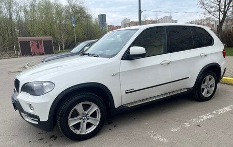 BMW X5, 2010 год, 1 870 000 рублей, 2 фотография