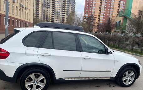 BMW X5, 2010 год, 1 870 000 рублей, 5 фотография