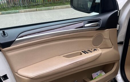 BMW X5, 2010 год, 1 870 000 рублей, 12 фотография