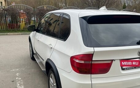 BMW X5, 2010 год, 1 870 000 рублей, 7 фотография