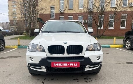 BMW X5, 2010 год, 1 870 000 рублей, 3 фотография