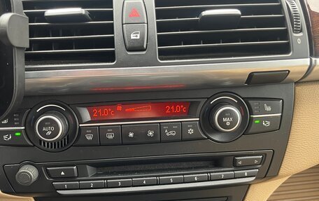 BMW X5, 2010 год, 1 870 000 рублей, 24 фотография