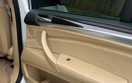 BMW X5, 2010 год, 1 870 000 рублей, 20 фотография