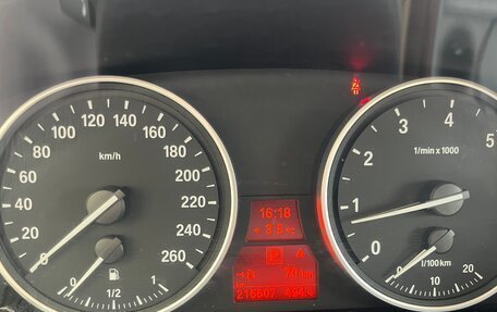 BMW X5, 2010 год, 1 870 000 рублей, 22 фотография