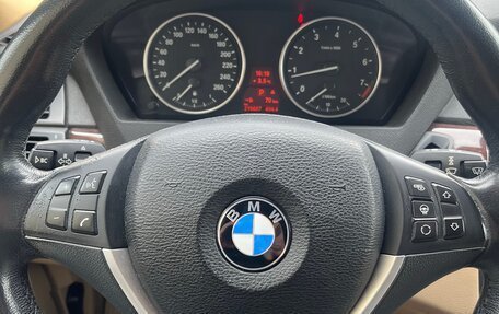 BMW X5, 2010 год, 1 870 000 рублей, 23 фотография