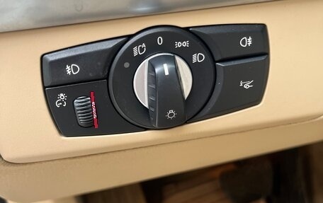 BMW X5, 2010 год, 1 870 000 рублей, 16 фотография