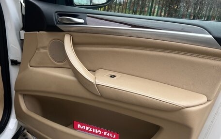 BMW X5, 2010 год, 1 870 000 рублей, 18 фотография