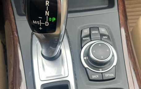 BMW X5, 2010 год, 1 870 000 рублей, 26 фотография