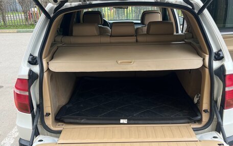 BMW X5, 2010 год, 1 870 000 рублей, 30 фотография