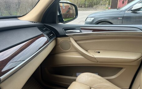 BMW X5, 2010 год, 1 870 000 рублей, 28 фотография