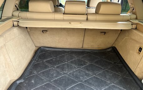 BMW X5, 2010 год, 1 870 000 рублей, 31 фотография