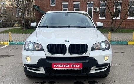 BMW X5, 2010 год, 1 870 000 рублей, 32 фотография