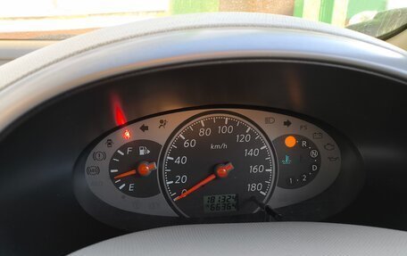 Nissan March III, 2005 год, 349 999 рублей, 9 фотография