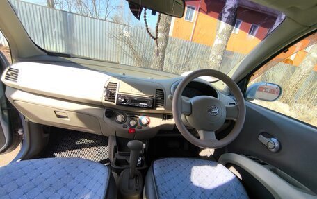 Nissan March III, 2005 год, 349 999 рублей, 8 фотография