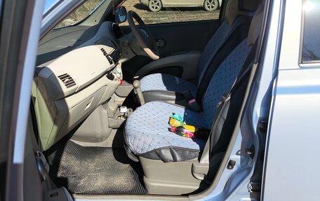 Nissan March III, 2005 год, 349 999 рублей, 12 фотография