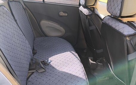 Nissan March III, 2005 год, 349 999 рублей, 11 фотография