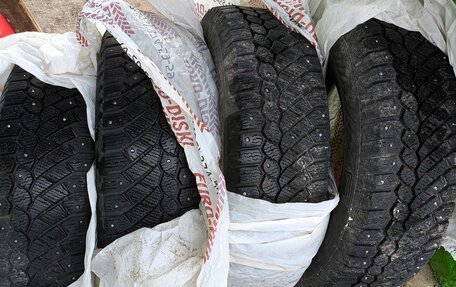 Nissan March III, 2005 год, 349 999 рублей, 13 фотография