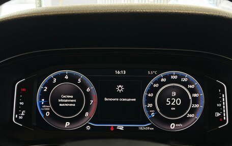 Volkswagen Polo VI (EU Market), 2021 год, 1 399 000 рублей, 7 фотография