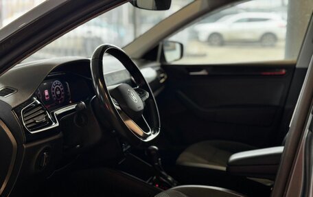 Volkswagen Polo VI (EU Market), 2021 год, 1 399 000 рублей, 8 фотография