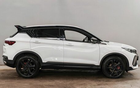 Geely Coolray I, 2023 год, 2 080 000 рублей, 4 фотография