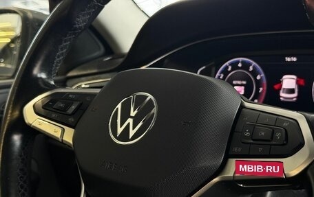 Volkswagen Polo VI (EU Market), 2021 год, 1 399 000 рублей, 12 фотография