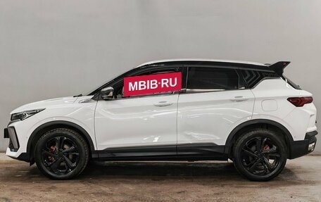 Geely Coolray I, 2023 год, 2 080 000 рублей, 8 фотография