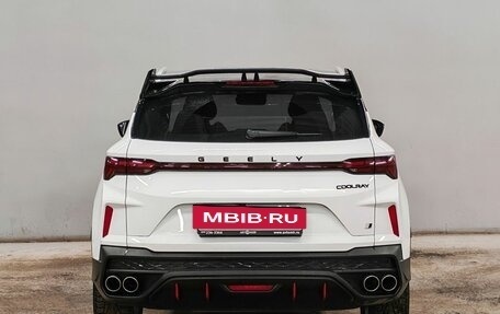 Geely Coolray I, 2023 год, 2 080 000 рублей, 6 фотография