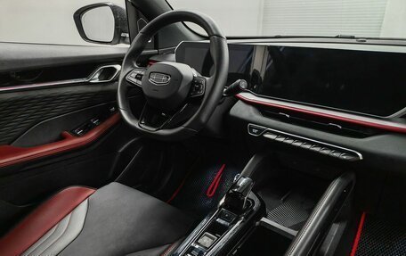 Geely Coolray I, 2023 год, 2 080 000 рублей, 10 фотография