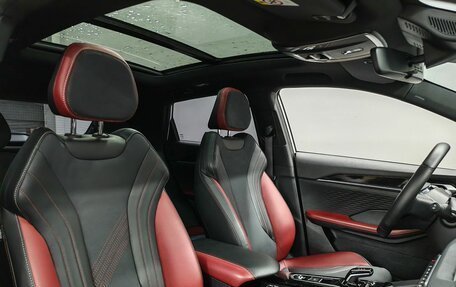 Geely Coolray I, 2023 год, 2 080 000 рублей, 11 фотография