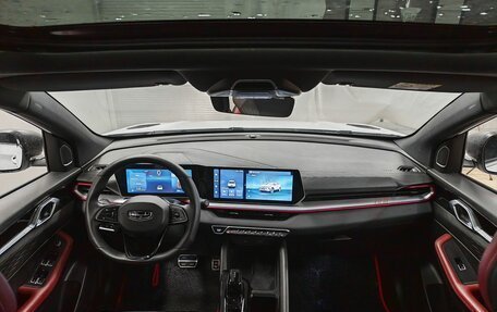 Geely Coolray I, 2023 год, 2 080 000 рублей, 12 фотография