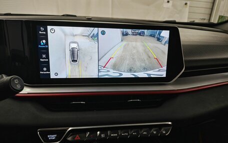 Geely Coolray I, 2023 год, 2 080 000 рублей, 17 фотография