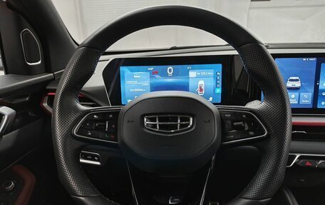 Geely Coolray I, 2023 год, 2 080 000 рублей, 13 фотография