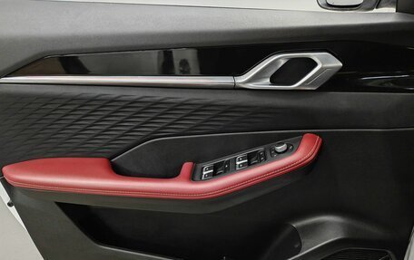 Geely Coolray I, 2023 год, 2 080 000 рублей, 16 фотография