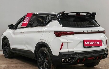 Geely Coolray I, 2023 год, 2 080 000 рублей, 7 фотография