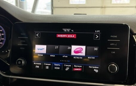 Volkswagen Polo VI (EU Market), 2021 год, 1 399 000 рублей, 13 фотография