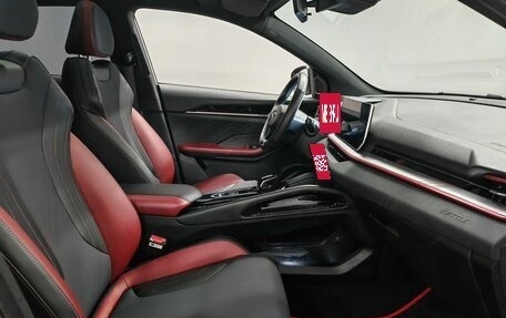Geely Coolray I, 2023 год, 2 080 000 рублей, 9 фотография