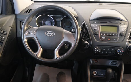 Hyundai ix35 I рестайлинг, 2014 год, 1 529 000 рублей, 11 фотография