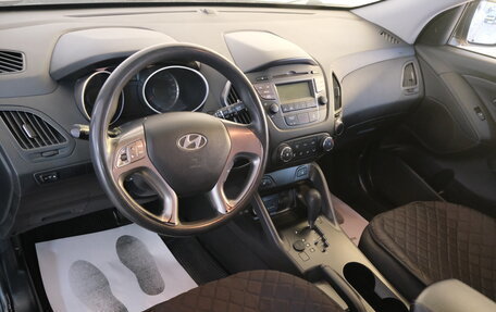 Hyundai ix35 I рестайлинг, 2014 год, 1 529 000 рублей, 10 фотография