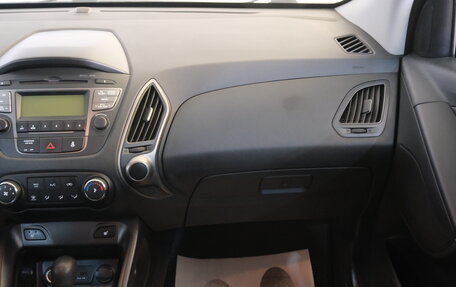 Hyundai ix35 I рестайлинг, 2014 год, 1 529 000 рублей, 15 фотография