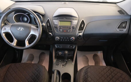 Hyundai ix35 I рестайлинг, 2014 год, 1 529 000 рублей, 13 фотография