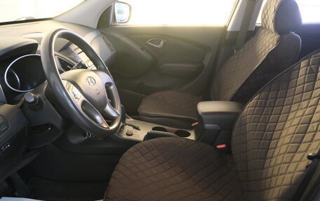 Hyundai ix35 I рестайлинг, 2014 год, 1 529 000 рублей, 8 фотография