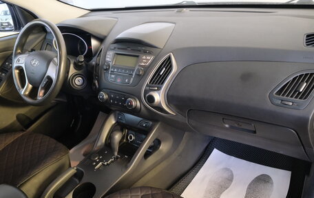 Hyundai ix35 I рестайлинг, 2014 год, 1 529 000 рублей, 16 фотография