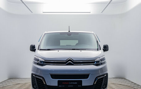 Citroen SpaceTourer I, 2021 год, 2 970 000 рублей, 6 фотография